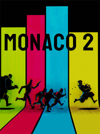 Monaco 2 [2025, RUS/MULTI] [RePack]