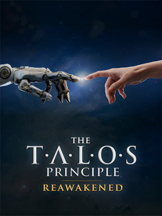 The Talos Principle: Reawakened [2025, RUS/MULTI] [RePack]