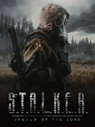 S.T.A.L.K.E.R.: Shadow of the Zone / S.T.A.L.K.E.R.: Тень Зоны [2024, WEB-DL]