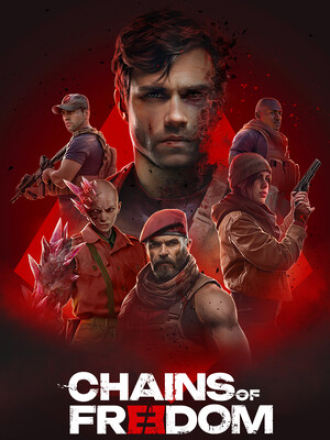 Chains of Freedom [2025, RUS/MULTI] [RePack]