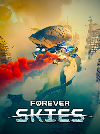 Forever Skies (2025) скачать торрент