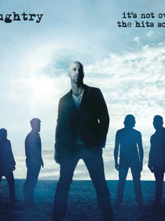 Daughtry - It's Not Over...The Hits So Far [24-bit Hi-Res] [2016, FLAC]
