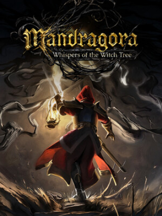 Mandragora: Whispers of the Witch Tree (2025) скачать торрент