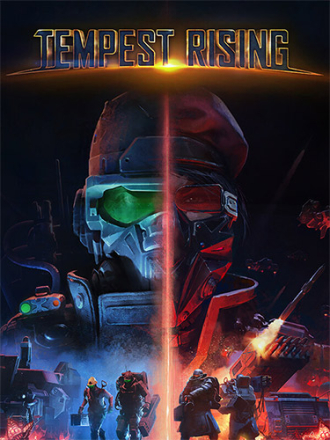 Tempest Rising: Deluxe Edition [2025, RUS/MULTI] [RePack]
