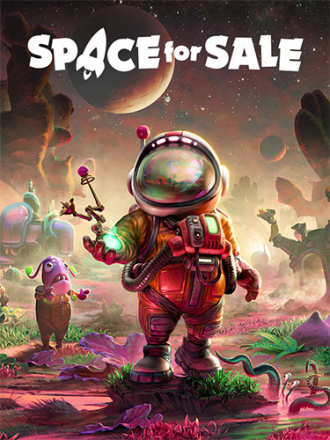 Space for Sale [2025, RUS/MULTI] [RePack]