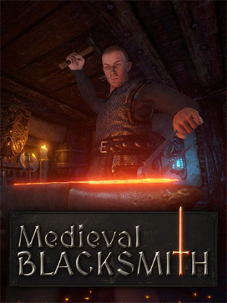 Medieval Blacksmith [2025, RUS/MULTI] [RePack]