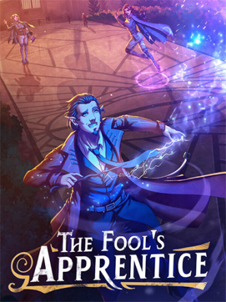 The Fool's Apprentice [2025, RUS/MULTI] [RePack]
