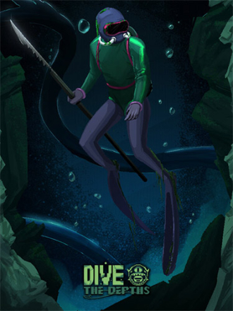 Dive The Depths [2025, RUS/ENG] [RePack]