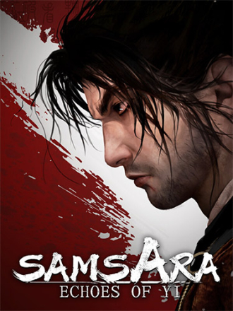 Echoes of Yi: Samsara [2025, RUS/MULTI] [RePack]