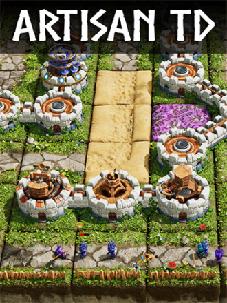 Artisan TD [2024, RUS/MULTI] [RePack]