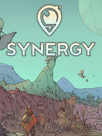 Synergy: Supporter Edition [2025, RUS/MULTI] [RePack]