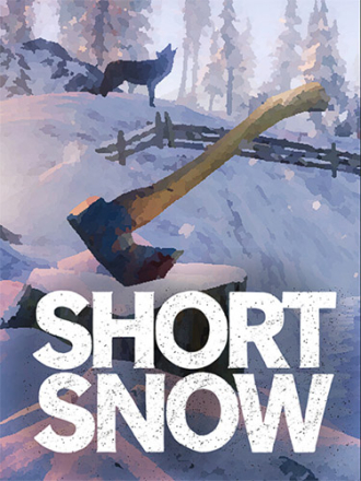 Short Snow [2025, RUS/MULTI] [RePack]