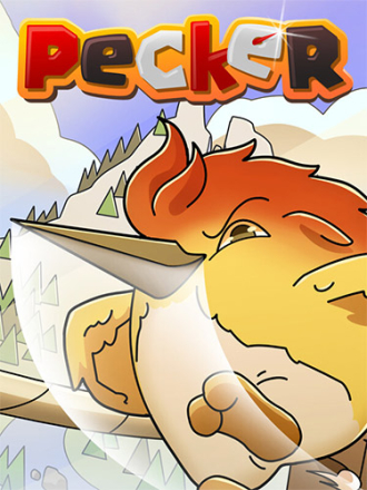 Pecker [2025, RUS/MULTI] [RePack]