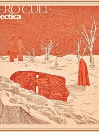 Zero Cult - Eclectica [2021, FLAC]