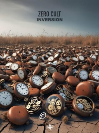 Zero Cult - Inversion [Remaster] [2024, MP3]