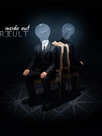Zero Cult - Inside Out (2015) скачать торрент