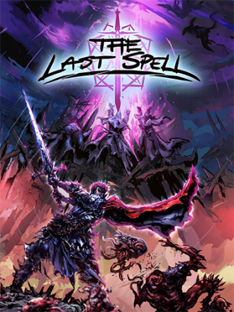 The Last Spell: Complete The Set Bundle [2023, RUS/MULTI] [RePack]