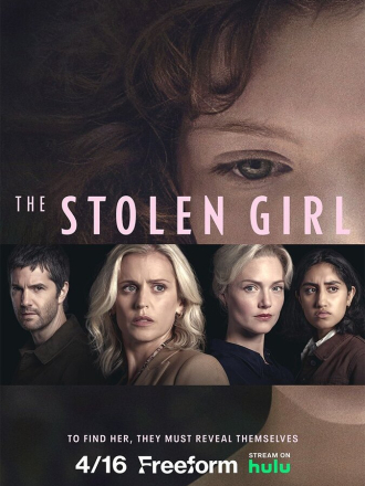 Похищенная / The Stolen Girl [2025, WEB-DL] [s01]