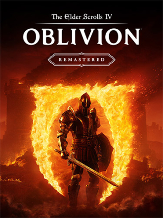 The Elder Scrolls IV: Oblivion Remastered [2025, RUS/MULTI] [RePack]