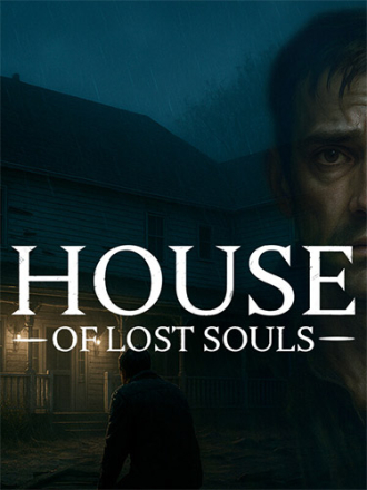 House of Lost Souls (2025) скачать торрент