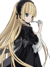 Госик / Gosick [2011, 720] [TV]