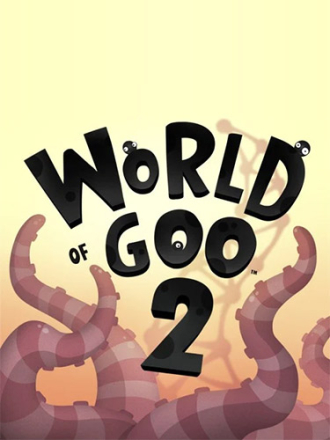 World of Goo 2 + Soundtrack Bundle [2024, RUS/MULTI] [RePack]