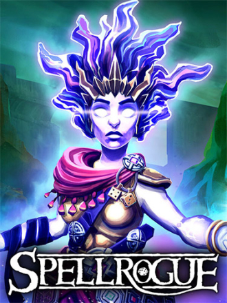 SpellRogue: Gold Edition [2025, RUS/MULTI] [RePack]