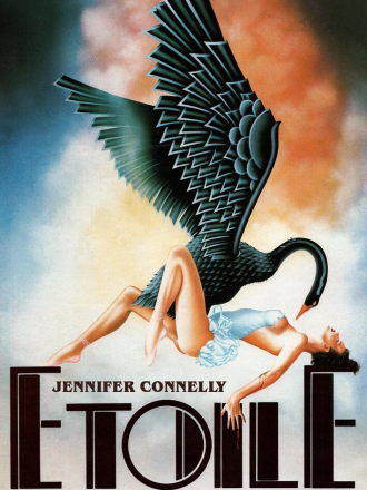 Звезда / Этуаль / Étoile [1989, BDRip]