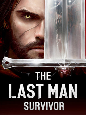 The Last Man Survivor [2025, RUS/MULTI] [RePack]