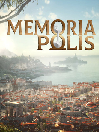 MEMORIAPOLIS [2025, RUS/MULTI] [RePack]