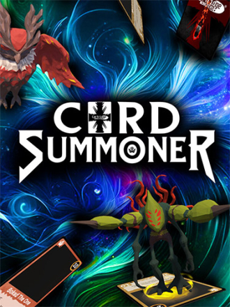 Card Summoner [2025, RUS/MULTI] [RePack]