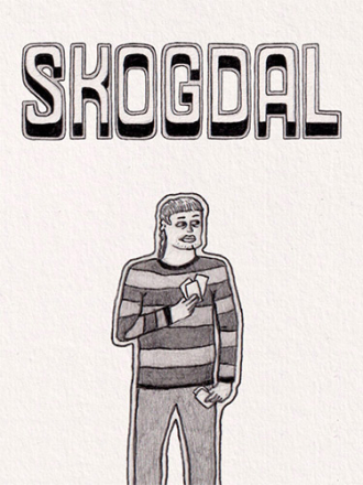 Skogdal [2025, RUS/MULTI] [RePack]