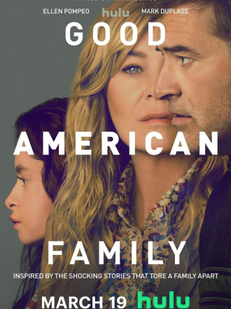 Хорошая американская семья / Good American Family [2025, WEB-DL] [s01]