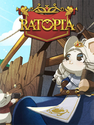 Ratopia [2025, RUS/MULTI] [RePack]