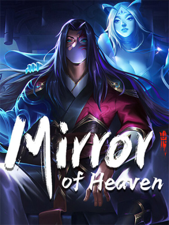 Mirror of Heaven [2024, RUS/MULTI] [RePack]