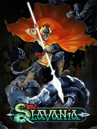 Slavania [2024, RUS/ENG/CHI] [RePack]