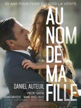 От имени моей дочери / Au nom de ma fille / Kalinka (2016) скачать торрент