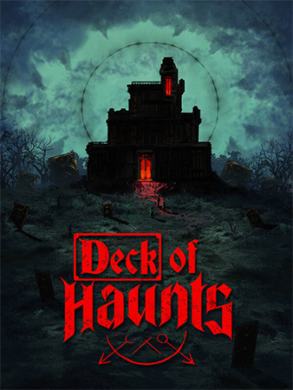 Deck of Haunts [2025, RUS/MULTI] [RePack]