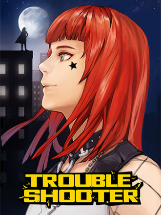 TROUBLESHOOTER: Complete Collection [2020, RUS/MULTI] [RePack]