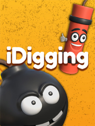 iDigging [2025, RUS/MULTI] [RePack]
