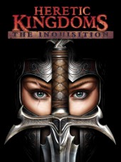 Heretic Kingdoms: The Inquisition / Культ: Королевства Ереси [2004, RUS/ENG] [RePack]