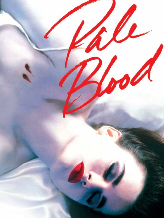 Бледная кровь / Pale Blood [1990, BDRip]