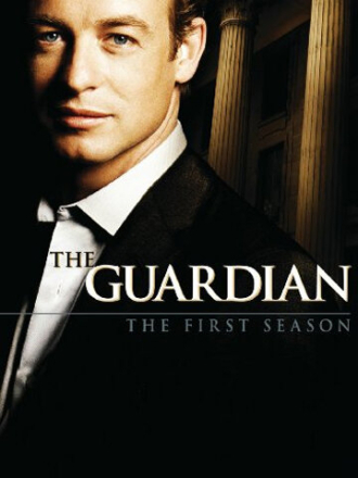Защитник / The Guardian [2001-2004, WEB-DL] [s01-03]