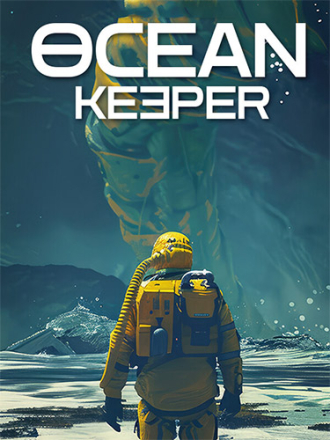 Ocean Keeper: Dome Survival [2025, RUS/MULTI] [RePack]