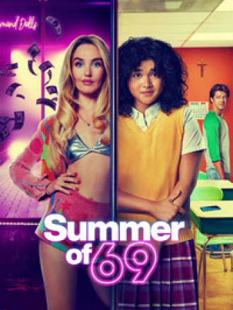 Лето 69 / Summer of 69 [2025, WEB-DL]