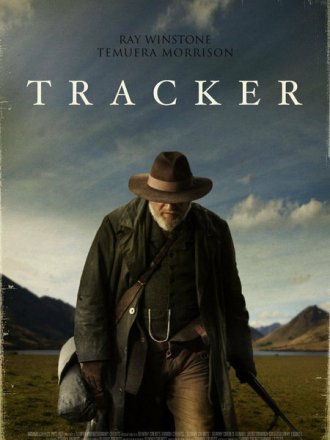Следопыт / Tracker [2010, BDRip]