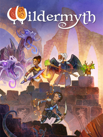 Wildermyth: Complete Edition (2021) скачать торрент