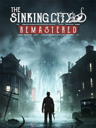 The Sinking City Remastered: Deluxe Edition (2025) скачать торрент