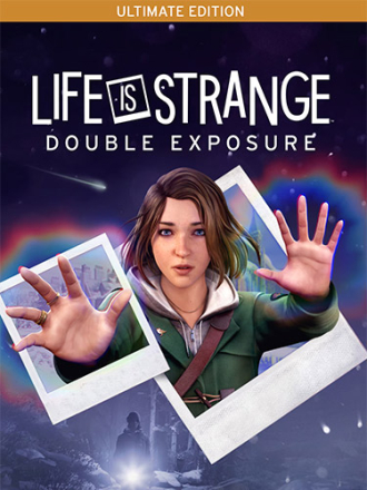 Life is Strange: Double Exposure - Ultimate Edition (2024) скачать торрент