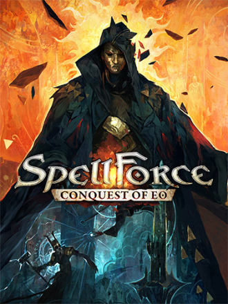 SpellForce: Conquest of Eo - Bundle [2023, RUS/MULTI] [RePack]